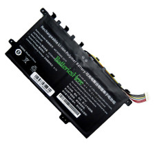 PDA 11 行替換電池 AEC908068-2S1P