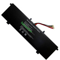 PDA 11Buckles-10Lines 替換電池 KN5-QW125