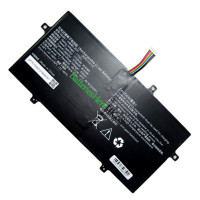 PDA 24B4B3-2S1P 的替換電池 PDA 24B4B3-2S1P 的替換電池