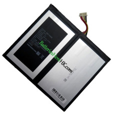 PDA 2881D2 的替換電池
