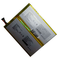 PDA 8Buckles-8Lines 替換電池 TK1032