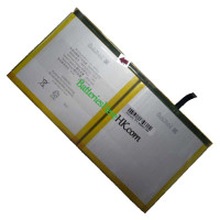 PDA AEC31A0101-2S1P 的替換電池