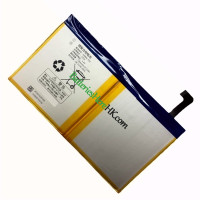 PDA EEBBK-H2000 的替換電池