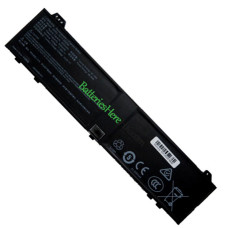 PDA GXIDL-13-17-3S5050 的替換電池