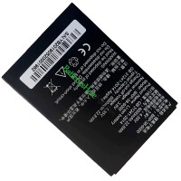 PDA HG-X10 BRP-38-6000-1 LT50 的替換電池