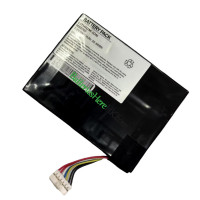 PDA MS5760 的替換電池