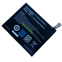 PDA OIBP01 的替換電池