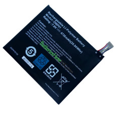 PDA OIBP01 的替換電池