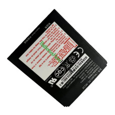 PDA PC-M116 X5 替換電池