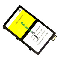 PDA PL884674P T80 T80S 替換電池
