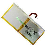 PDA PR23A589G 替換電池 PR-23A589G