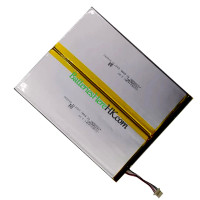 Pda U3060143PV 替換電池