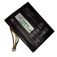 PDA VB3300 VB400 的替換電池