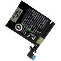 PDA XE209 替換電池