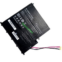 PDA XU156S-SSD 替換電池