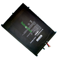 PDA 替換電池 10Buckles-7Lines 28168243P