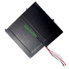 PDA 替換電池 10Buckles-7Lines 4270138-2S1P