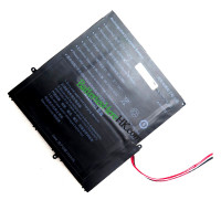 PDA 替換電池 10Buckles-7Lines 4878145-2S1P