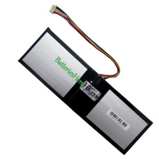 PDA 替換電池 10Buckles-7Lines 5067103-2SP