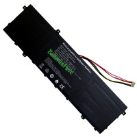 PDA 替換電池 10Buckles-7Lines 516485-3S