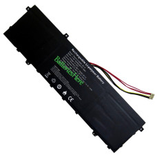 PDA 替換電池 10Buckles-7Lines 516485-3S