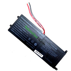 PDA 替換電池 10Buckles-7Lines 5276109-2S1P PDA 替換電池 10Buckles-7Lines 5276109-2S1P