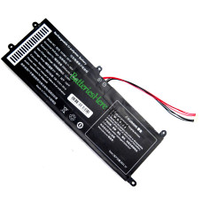 PDA 替換電池 10Buckles-7Lines 537867-3S1P PDA 替換電池 10Buckles-7Lines 537867-3S1P
