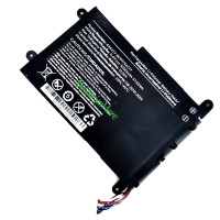 PDA 替換電池 10Buckles-9Lines 634477