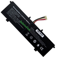 PDA 替換電池 11Buckles-10Lines 4567250-2SP