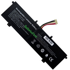 PDA 替換電池 11Buckles-10Lines 4567250-2SP