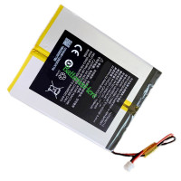 PDA 替換電池 2ICP5/46/112 UV4346112N2S