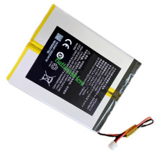 PDA 替換電池 2ICP5/46/112 UV4346112N2S