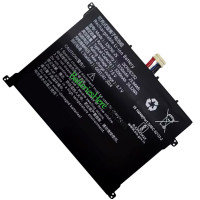 PDA 替換電池 326792-2S