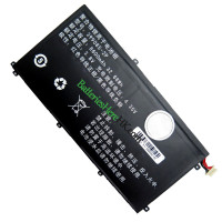 PDA 替換電池 399085-2P