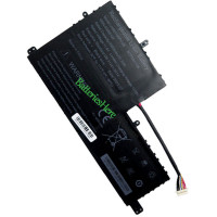 PDA 替換電池 40085104 U4861106PV-3S