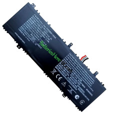PDA 替換電池 417282-3S