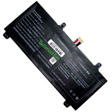 PDA 替換電池 566772-3S1P