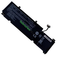 PDA 替換電池 6-87-NV4RS-74M00 X16Pro 23 NV40BAT-4-73