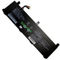 PDA 替換電池 727459-4S