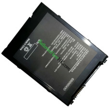 PDA 替換電池 GLT-4088111-2P