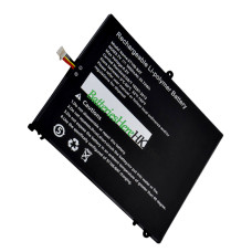PDA 替換電池 ST106-BAT