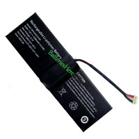 PDA 替換電池 WYC4567210P