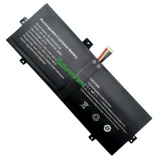 PDA 的替換電池 NV-3379107-2S NV-4578107-2S