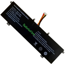 PhilBook 替換電池 4663117-2S2P Y13