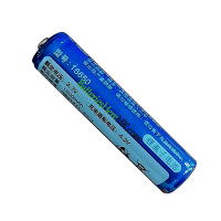 PLC 16650 的替換電池 PLC 16650 的替換電池