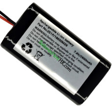 PLC 2S1P-18650M26 替換電池 PLC 2S1P-18650M26 替換電池