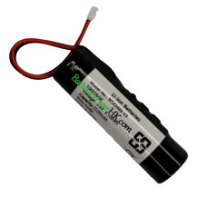 PLC 3Lines NAT3484-V3 的替換電池