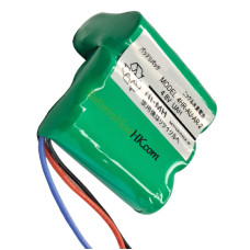 PLC 4HR-AU-AR-2 的替換電池