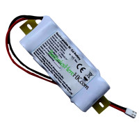 PLC 5-KRHT23/43 的替換電池