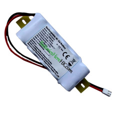 PLC 5-KRHT23/43 的替換電池